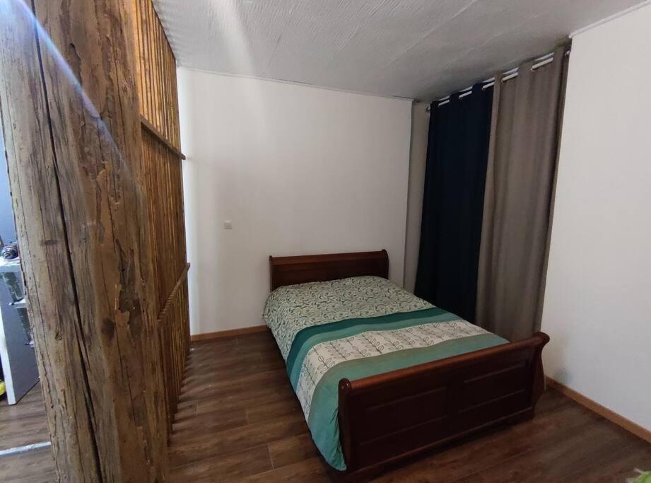 Appartement Coeur De Ville. 多勒 外观 照片